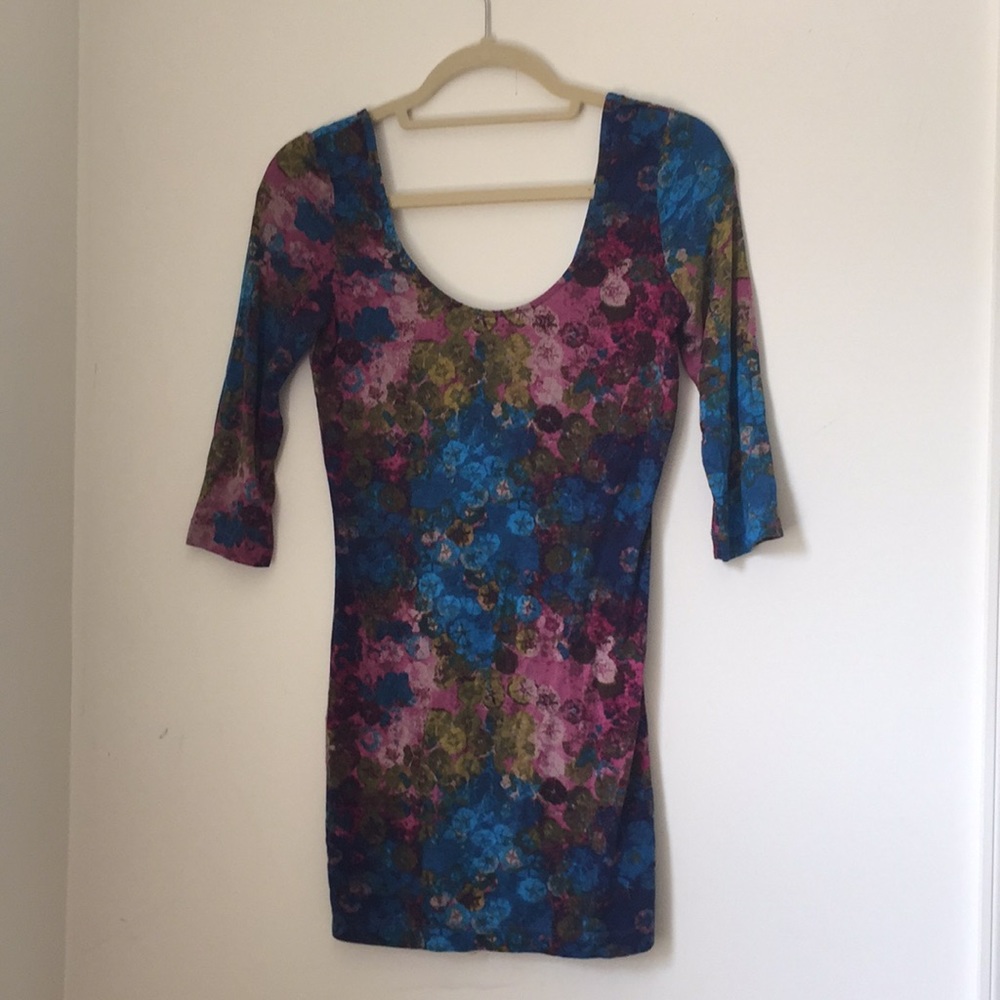 Intimately Free People Mini Dress